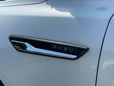 2024 Mazda Mazda CX-90 PHEV Preferred
