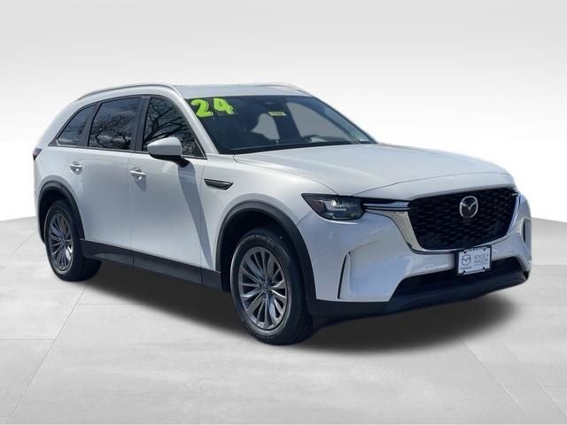 2024 Mazda Mazda CX-90 PHEV Preferred