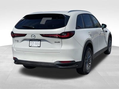 2024 Mazda Mazda CX-90 PHEV Preferred