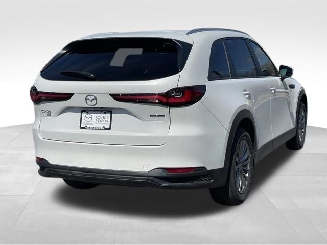 2024 Mazda Mazda CX-90 PHEV Preferred
