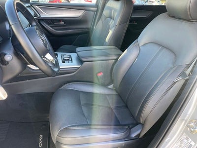 2024 Mazda Mazda CX-90 PHEV Preferred