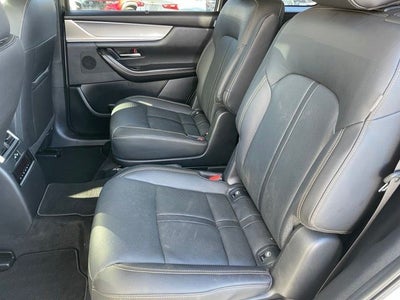 2024 Mazda Mazda CX-90 PHEV Preferred