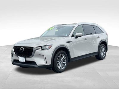2024 Mazda Mazda CX-90 3.3 Turbo Preferred