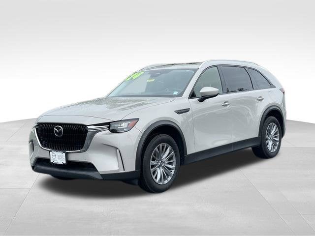 2024 Mazda Mazda CX-90 3.3 Turbo Preferred