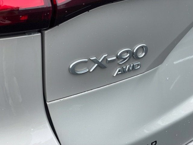 2024 Mazda Mazda CX-90 3.3 Turbo Preferred
