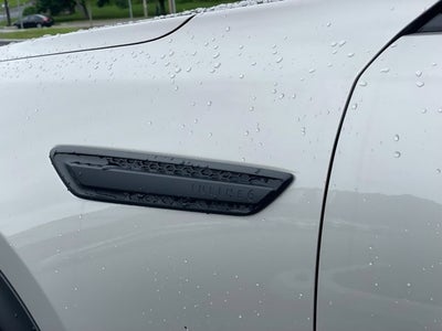 2024 Mazda Mazda CX-90 3.3 Turbo Preferred