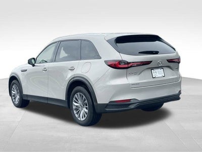 2024 Mazda Mazda CX-90 3.3 Turbo Preferred