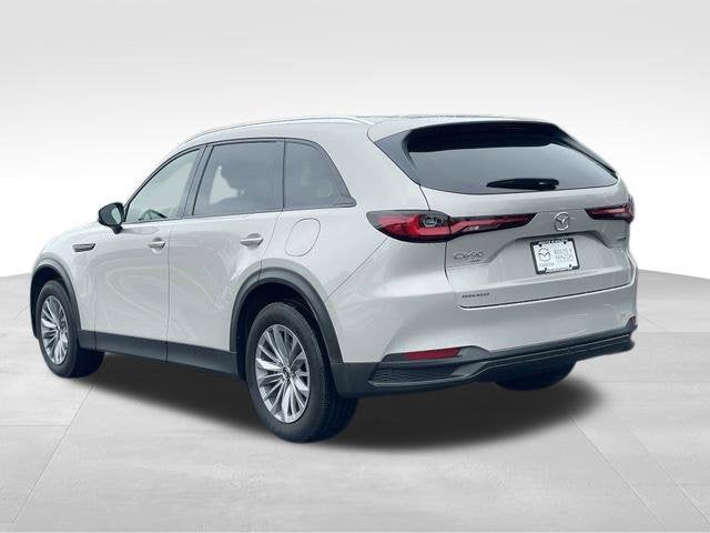 2024 Mazda Mazda CX-90 3.3 Turbo Preferred