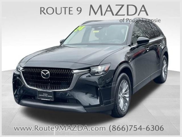 2024 Mazda Mazda CX-90 3.3 Turbo Preferred