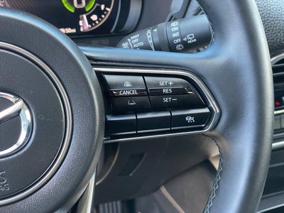 2024 Mazda Mazda CX-90 3.3 Turbo Preferred