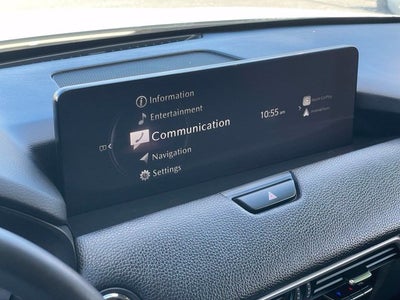 2024 Mazda Mazda CX-90 3.3 Turbo Preferred