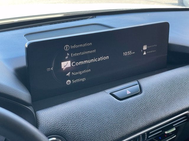 2024 Mazda Mazda CX-90 3.3 Turbo Preferred