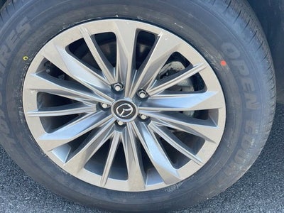 2024 Mazda Mazda CX-90 3.3 Turbo Preferred