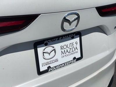 2024 Mazda Mazda CX-90 3.3 Turbo Preferred