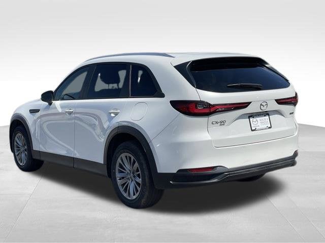 2024 Mazda Mazda CX-90 3.3 Turbo Preferred