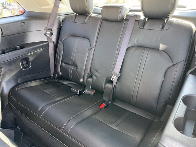 2024 Mazda Mazda CX-90 3.3 Turbo Preferred