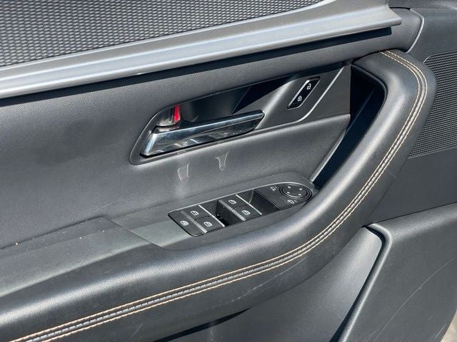 2025 Mazda Mazda CX-90 PHEV Premium