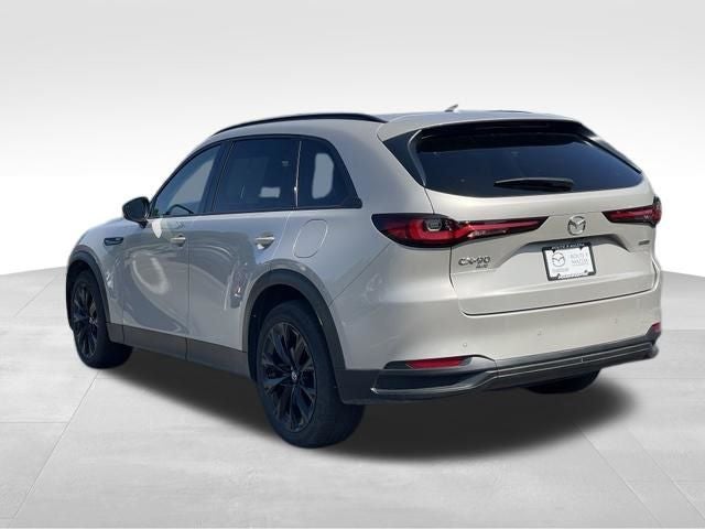 2025 Mazda Mazda CX-90 PHEV Premium
