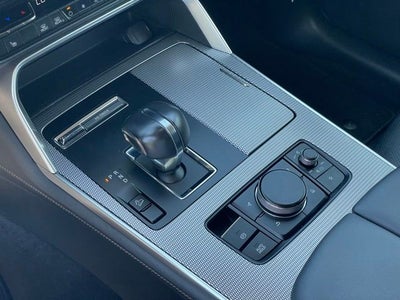 2024 Mazda Mazda CX-90 3.3 Turbo Preferred Plus