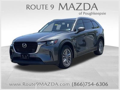 2024 Mazda Mazda CX-90 3.3 Turbo Preferred Plus