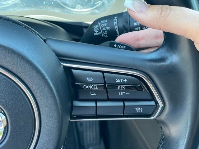 2024 Mazda Mazda CX-90 3.3 Turbo Preferred Plus