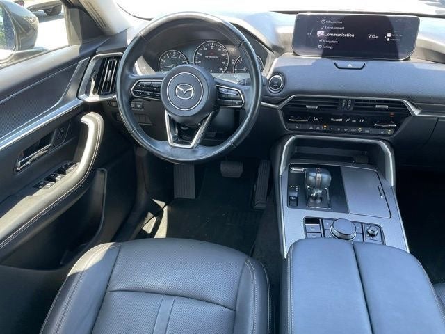 2024 Mazda Mazda CX-90 3.3 Turbo Preferred Plus