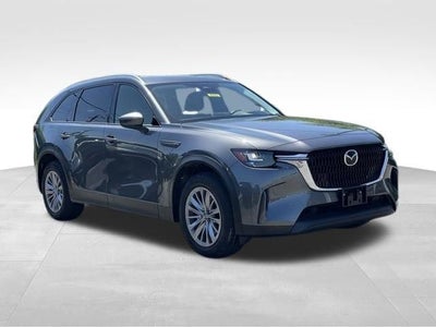 2024 Mazda Mazda CX-90 3.3 Turbo Preferred Plus