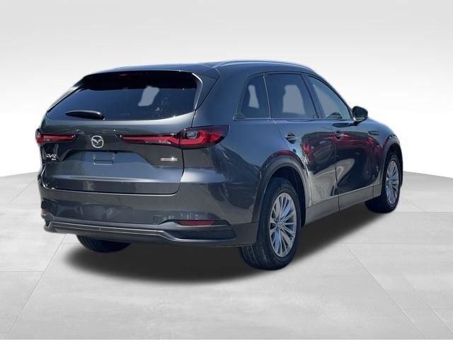 2024 Mazda Mazda CX-90 3.3 Turbo Preferred Plus