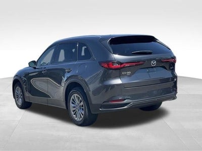 2024 Mazda Mazda CX-90 3.3 Turbo Preferred Plus