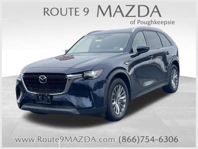 2024 Mazda Mazda CX-90 3.3 Turbo Preferred Plus