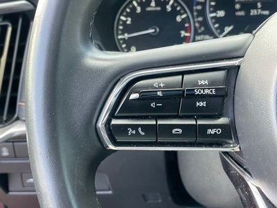 2024 Mazda Mazda CX-90 3.3 Turbo Preferred Plus