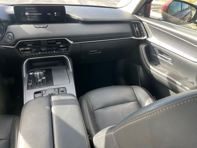 2024 Mazda Mazda CX-90 3.3 Turbo Preferred Plus