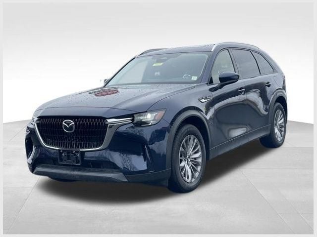 2024 Mazda Mazda CX-90 3.3 Turbo Preferred Plus