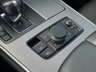 2024 Mazda Mazda CX-90 3.3 Turbo Preferred Plus