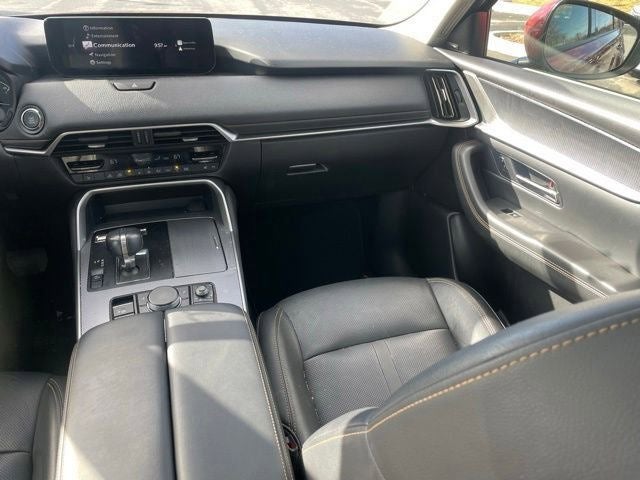 2024 Mazda Mazda CX-90 3.3 Turbo Preferred Plus