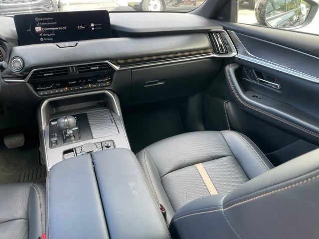 2025 Mazda Mazda CX-90 3.3 Turbo S Premium