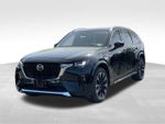 2025 Mazda Mazda CX-90 3.3 Turbo S Premium