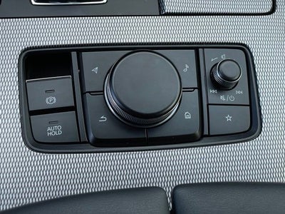 2025 Mazda Mazda CX-90 3.3 Turbo S Premium