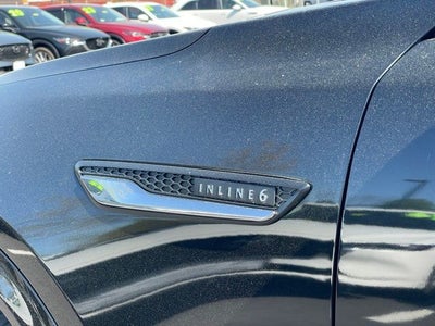 2025 Mazda Mazda CX-90 3.3 Turbo S Premium