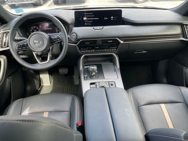 2025 Mazda Mazda CX-90 3.3 Turbo S Premium