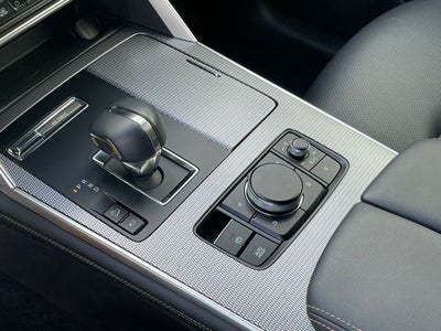 2025 Mazda Mazda CX-90 3.3 Turbo S Premium