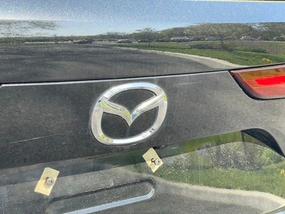 2025 Mazda Mazda CX-90 3.3 Turbo S Premium