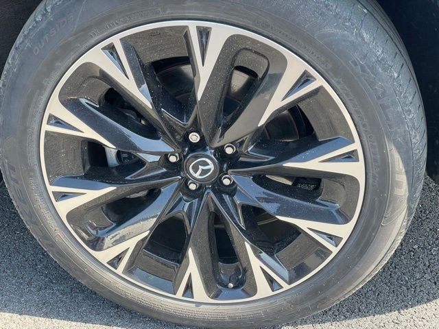 2025 Mazda Mazda CX-90 3.3 Turbo S Premium