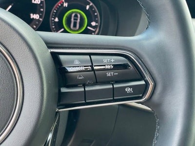 2025 Mazda Mazda CX-90 3.3 Turbo S Premium