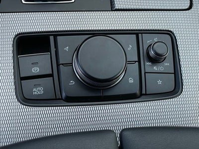 2025 Mazda Mazda CX-90 3.3 Turbo S Premium