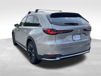 2024 Mazda Mazda CX-90 PHEV Premium Plus