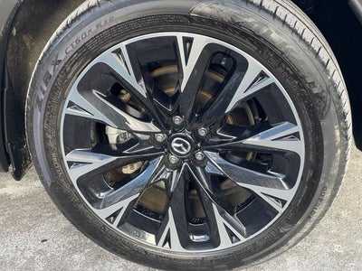 2024 Mazda Mazda CX-90 PHEV Premium Plus