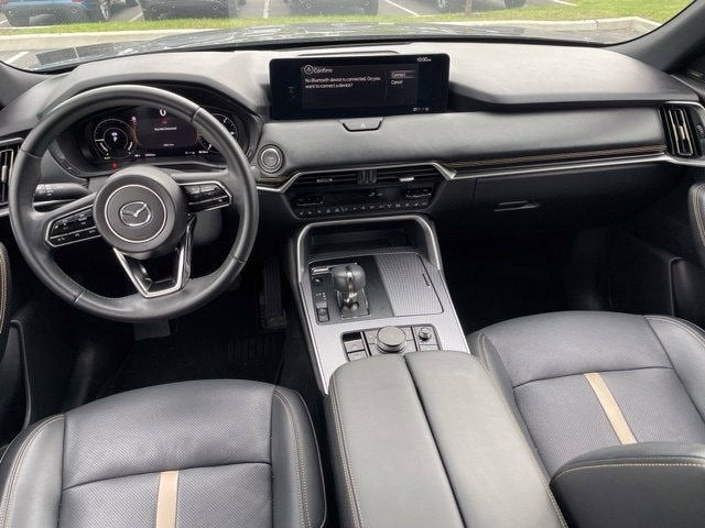 2024 Mazda Mazda CX-90 PHEV Premium Plus