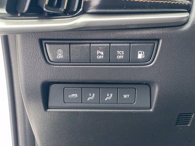2024 Mazda Mazda CX-90 PHEV Premium Plus
