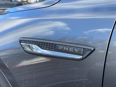 2024 Mazda Mazda CX-90 PHEV Premium Plus
